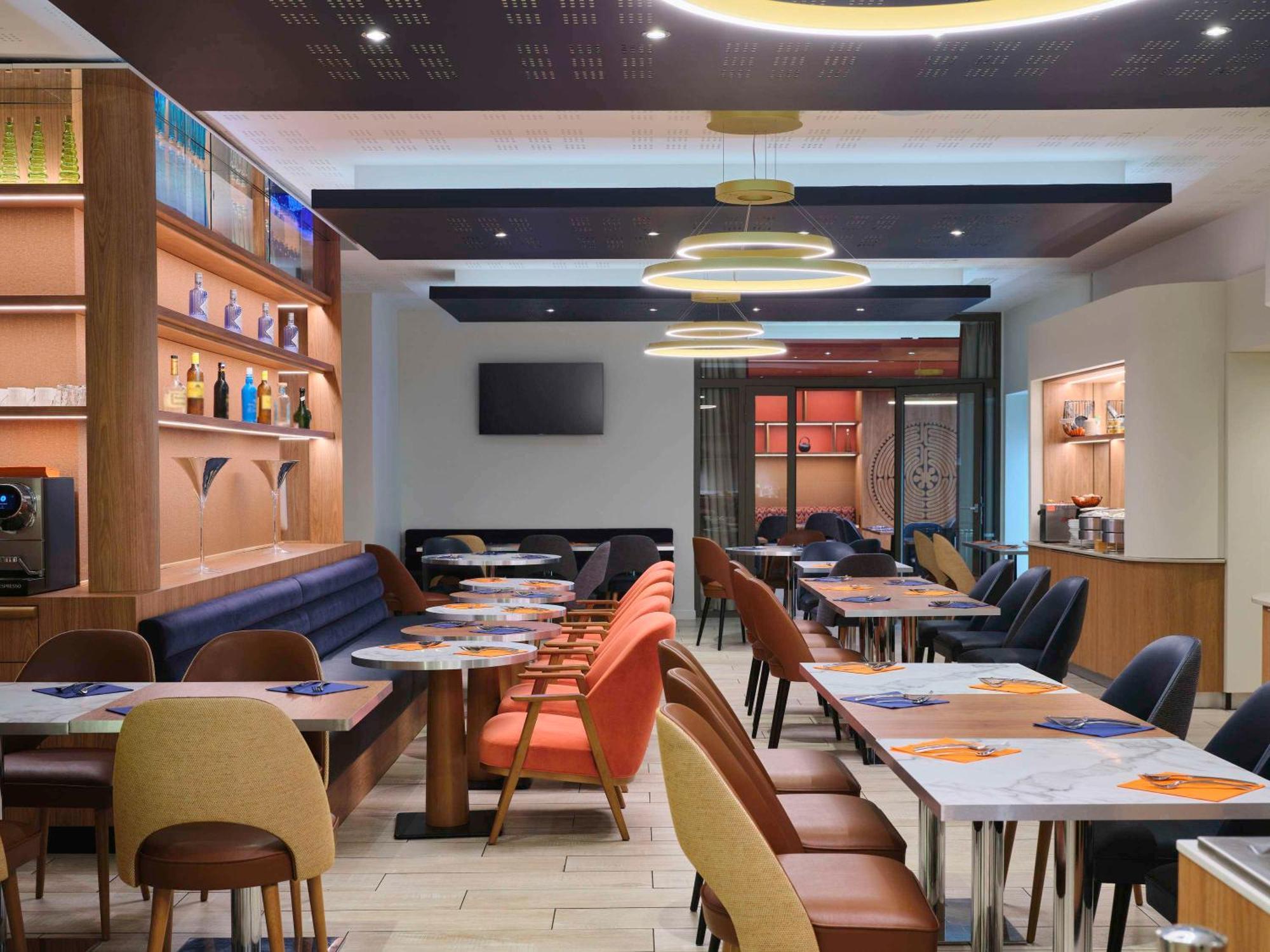Mercure Cathedrale Hotel