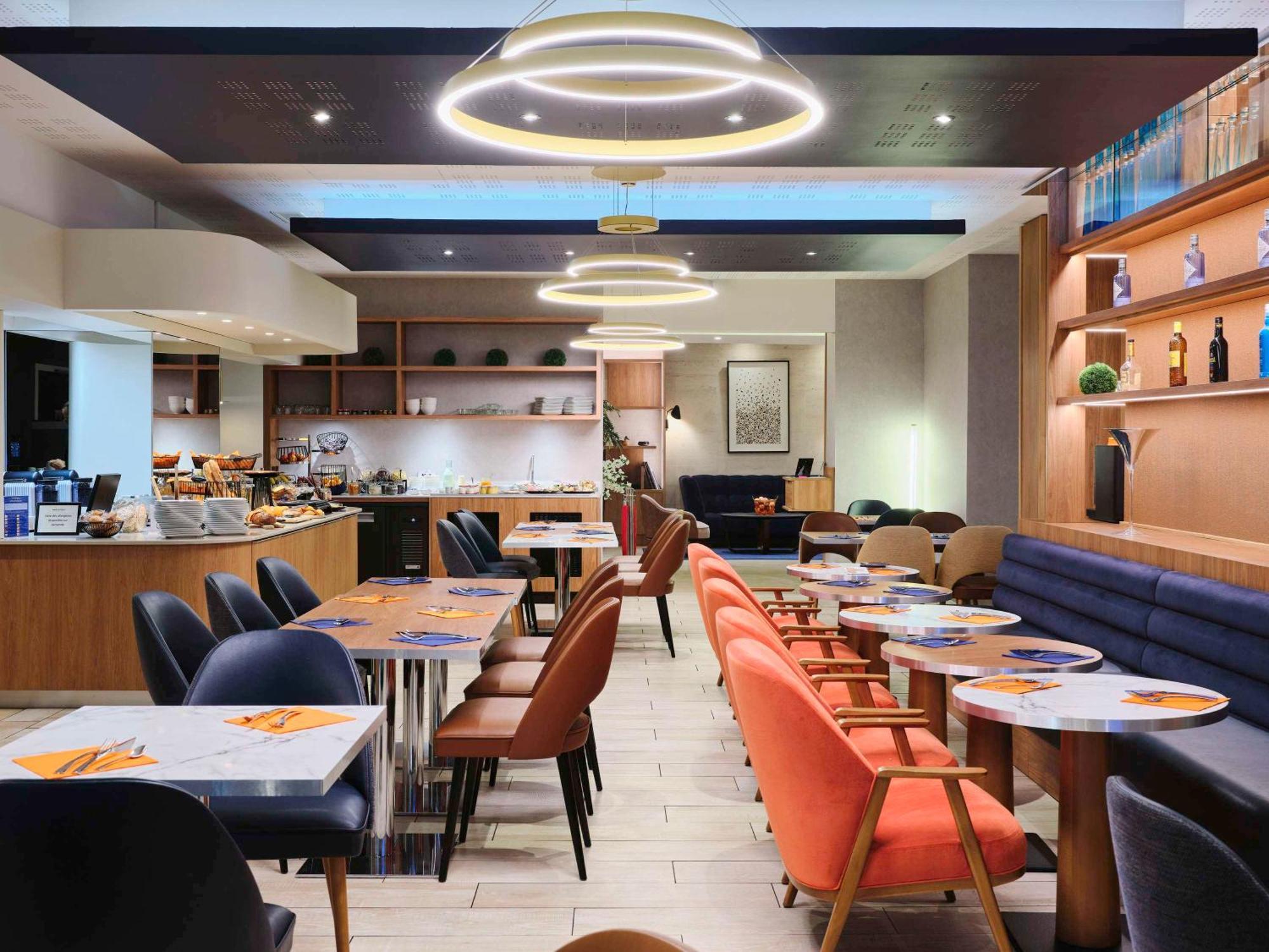 Mercure Cathedrale Hotel 4*