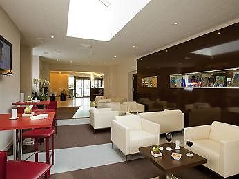 Mercure Cathedrale 4*